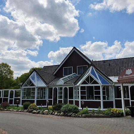 De Spaarbankhoeve Fluitenberg Exterior photo