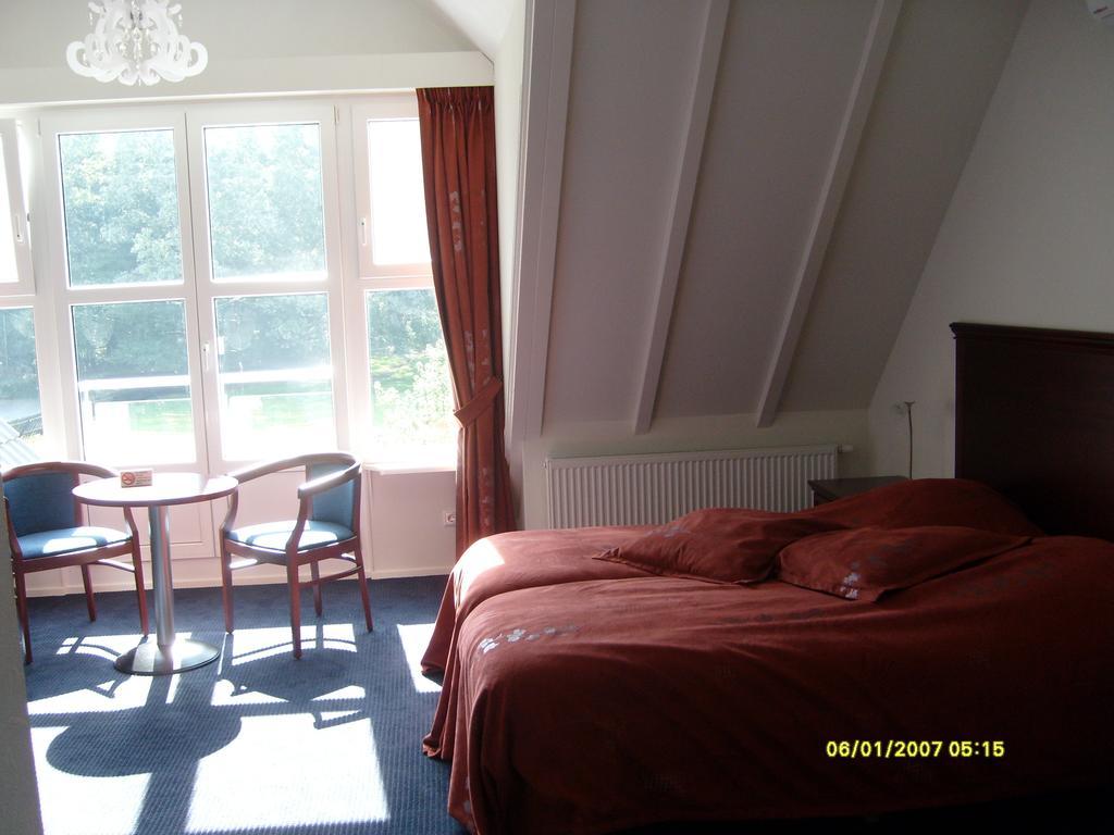De Spaarbankhoeve Fluitenberg Room photo