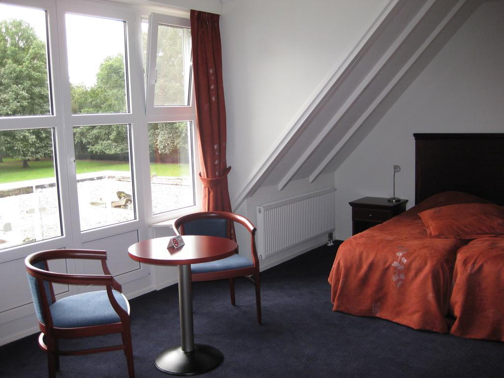 De Spaarbankhoeve Fluitenberg Room photo